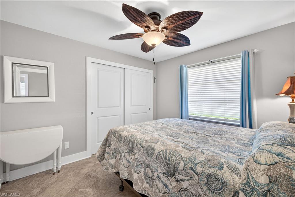 NORTH FORT MYERS - Residential