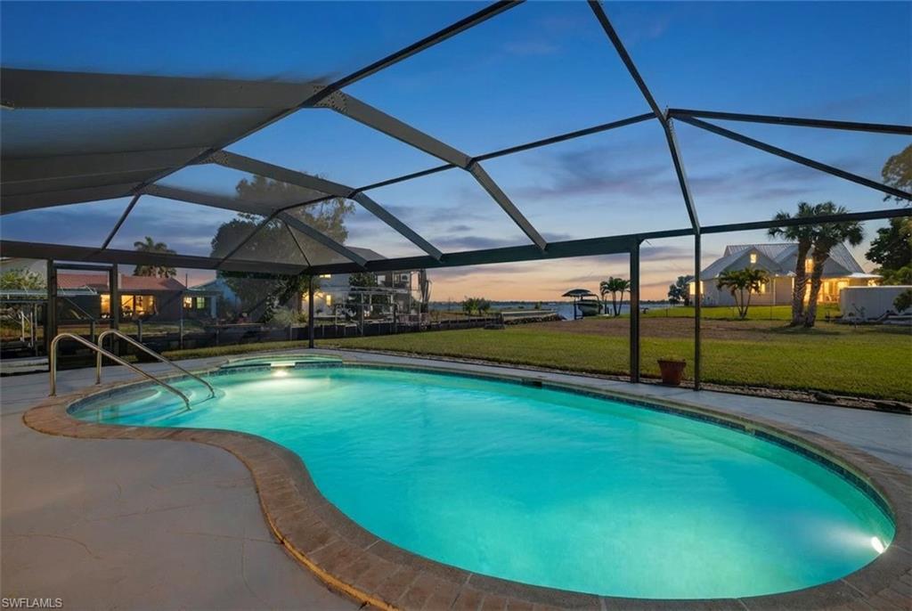 NORTH FORT MYERS - Residential