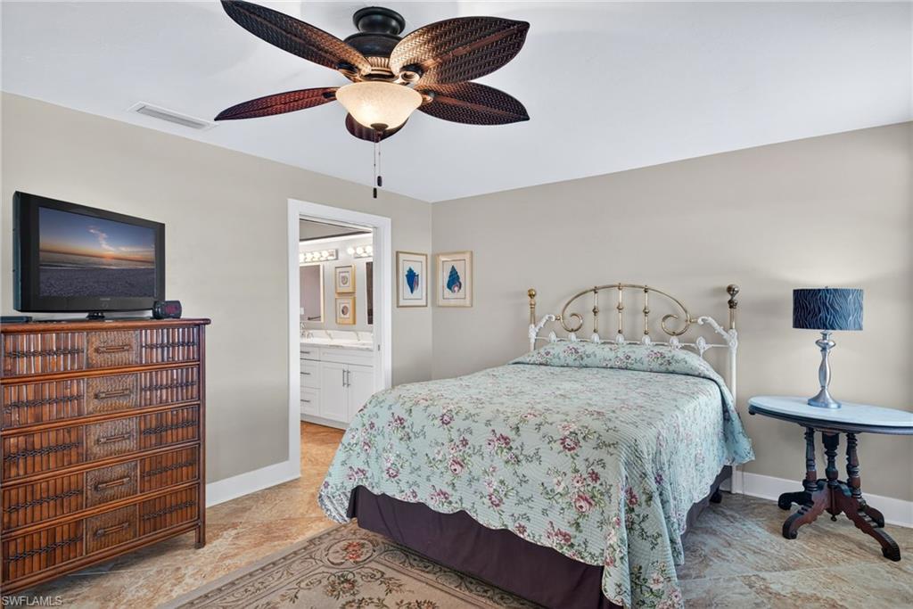 NORTH FORT MYERS - Residential