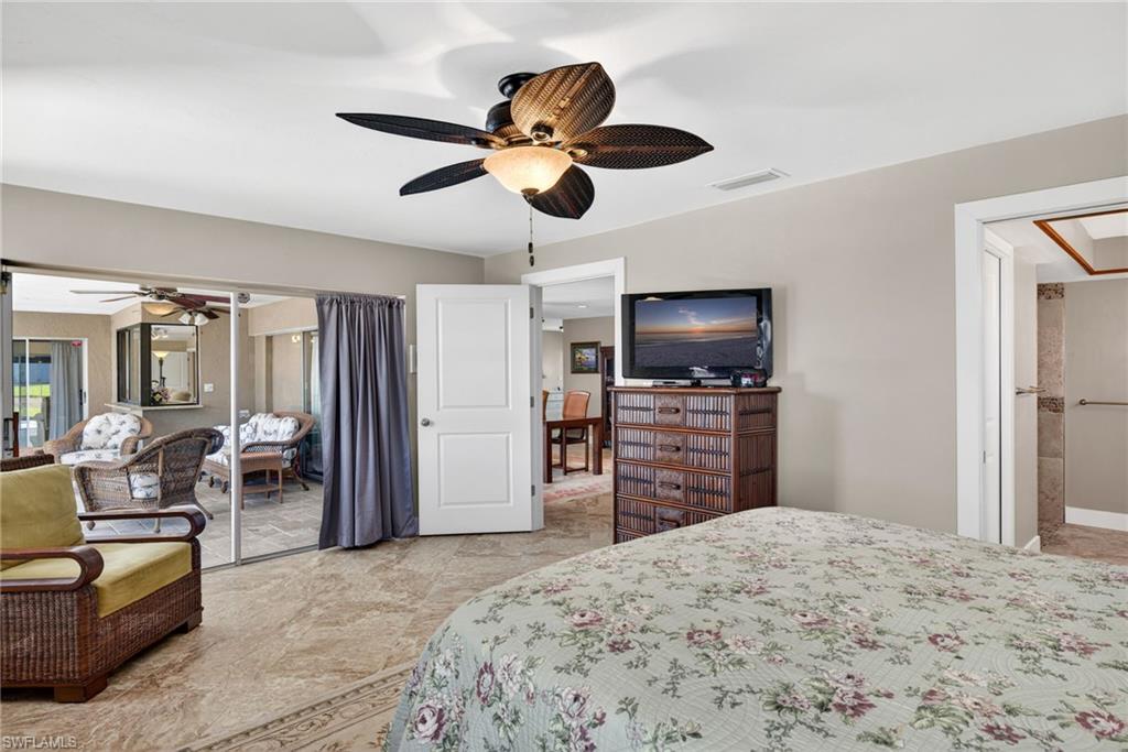 NORTH FORT MYERS - Residential