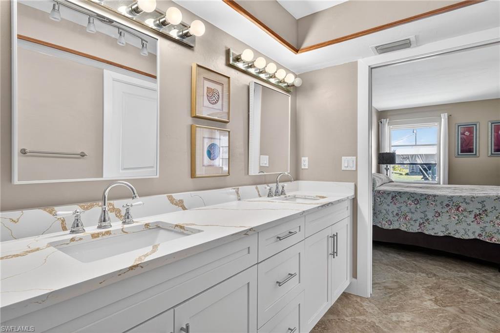 NORTH FORT MYERS - Residential