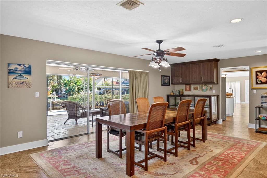 NORTH FORT MYERS - Residential