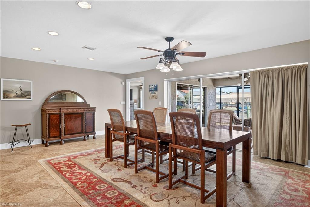 NORTH FORT MYERS - Residential