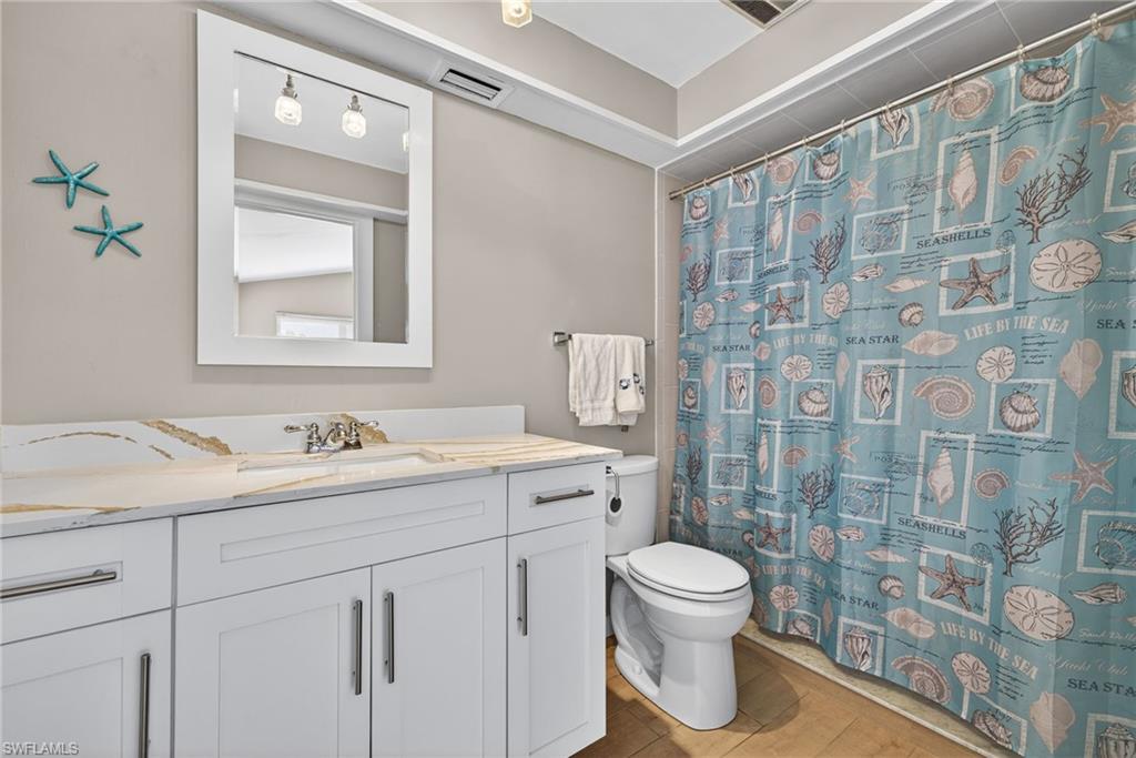 NORTH FORT MYERS - Residential