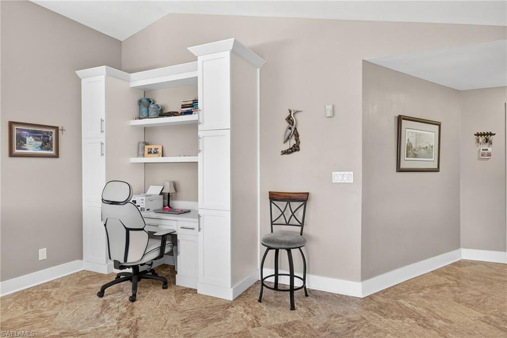 NORTH FORT MYERS - Residential