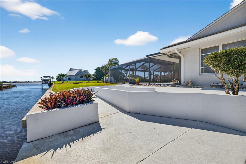 NORTH FORT MYERS - Residential