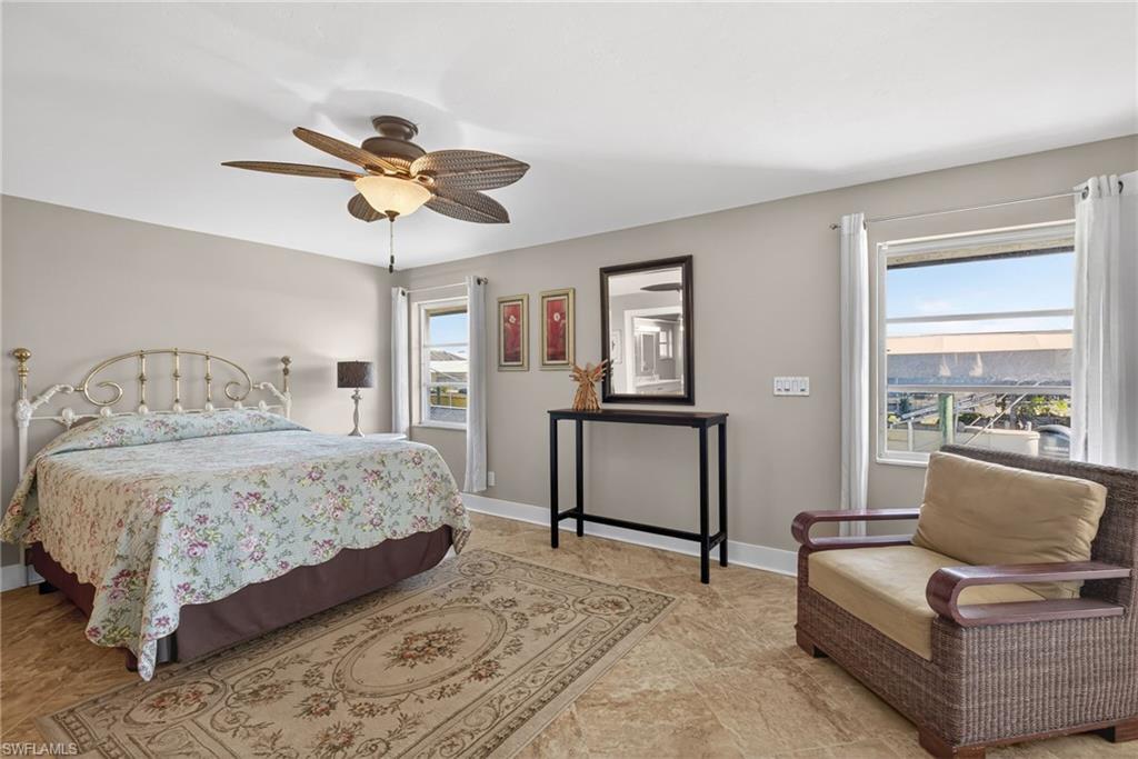 NORTH FORT MYERS - Residential