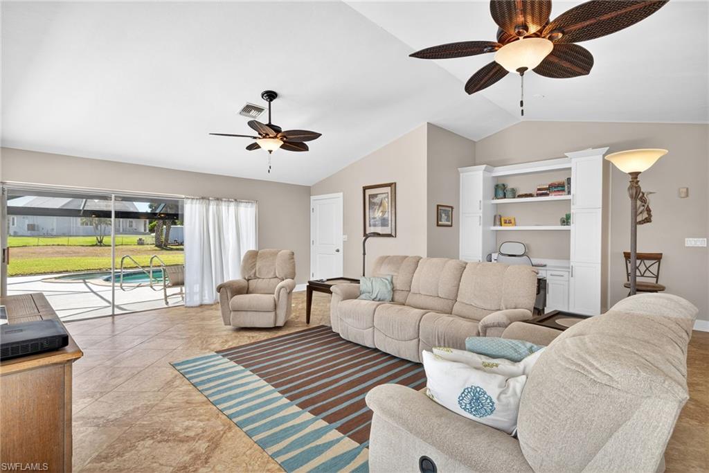 NORTH FORT MYERS - Residential