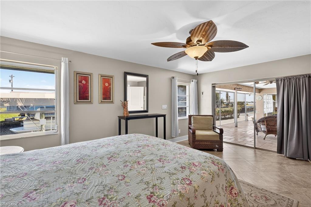 NORTH FORT MYERS - Residential