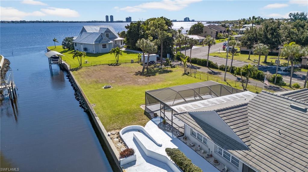 NORTH FORT MYERS - Residential