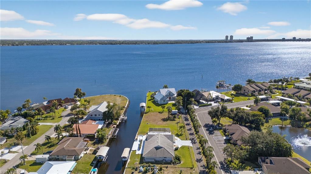 NORTH FORT MYERS - Residential