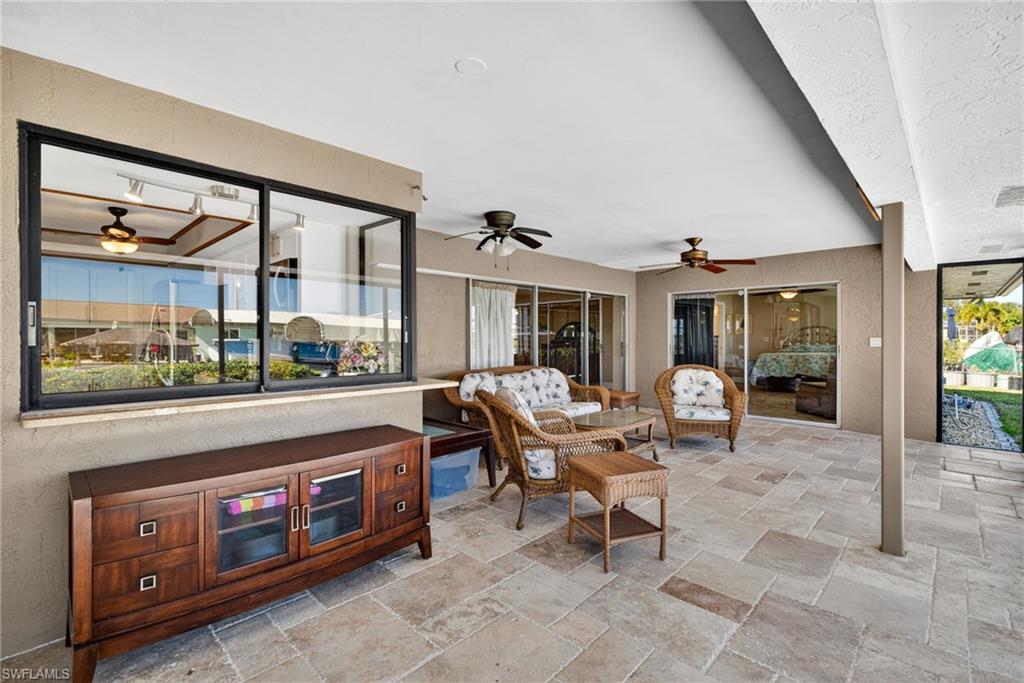 NORTH FORT MYERS - Residential