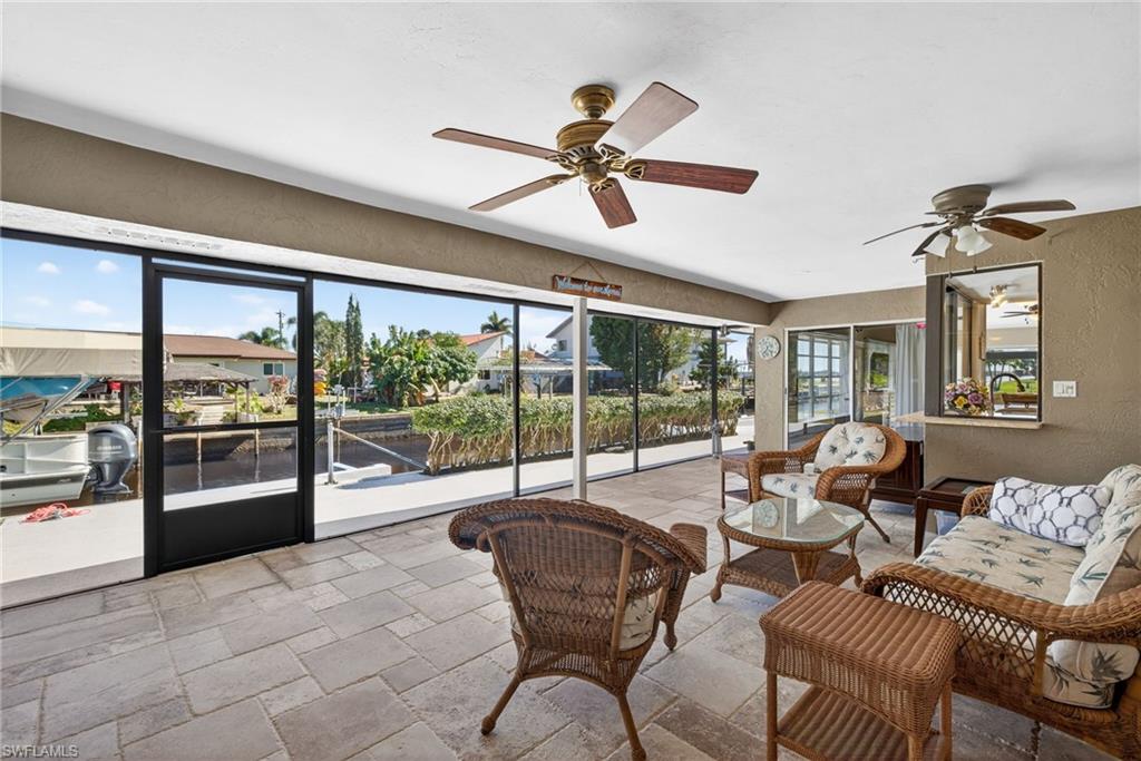 NORTH FORT MYERS - Residential