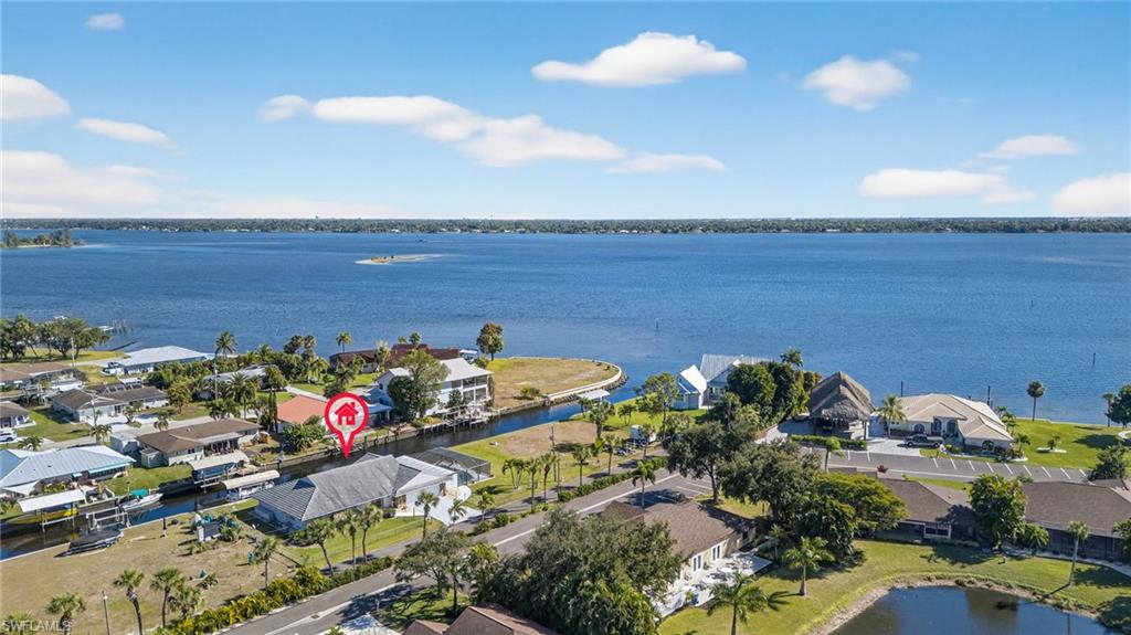 NORTH FORT MYERS - Residential