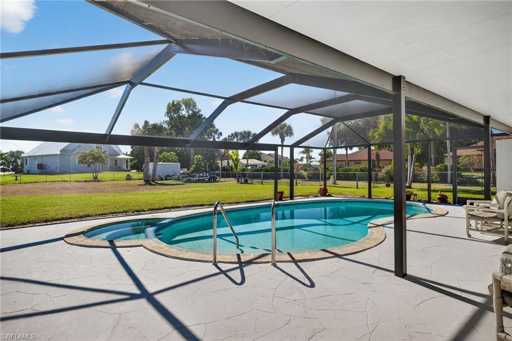 NORTH FORT MYERS - Residential