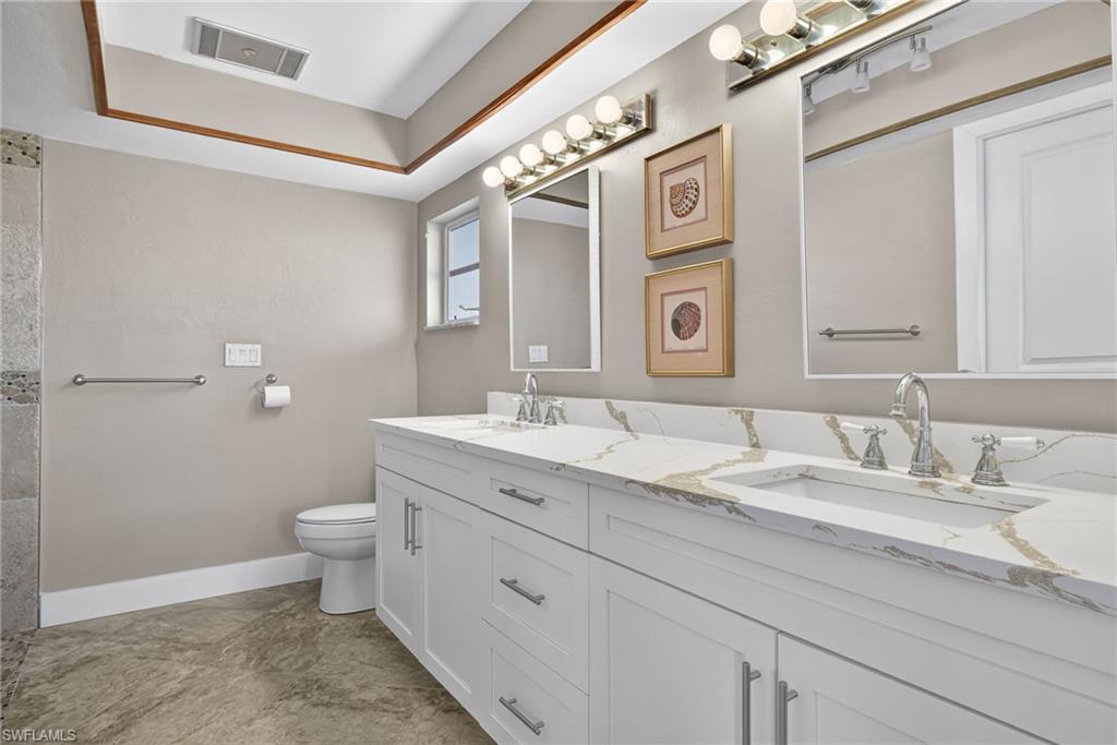 NORTH FORT MYERS - Residential