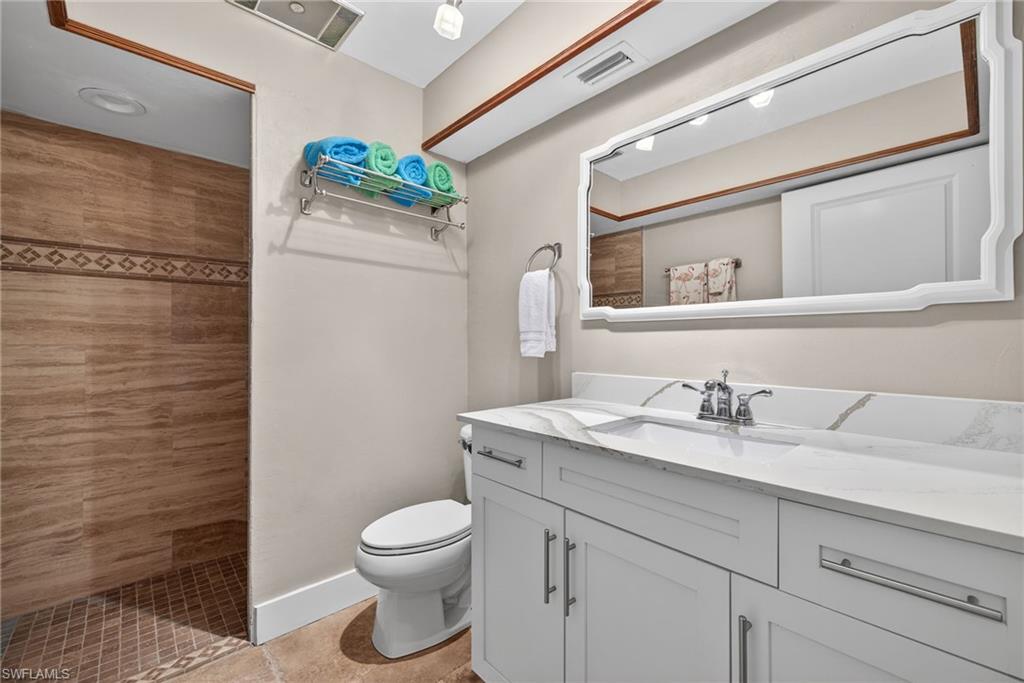 NORTH FORT MYERS - Residential