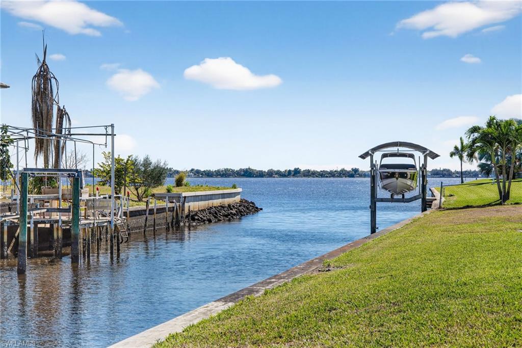 NORTH FORT MYERS - Residential