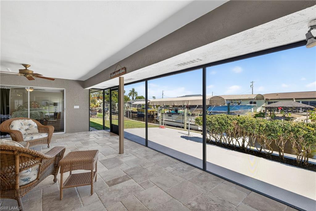 NORTH FORT MYERS - Residential