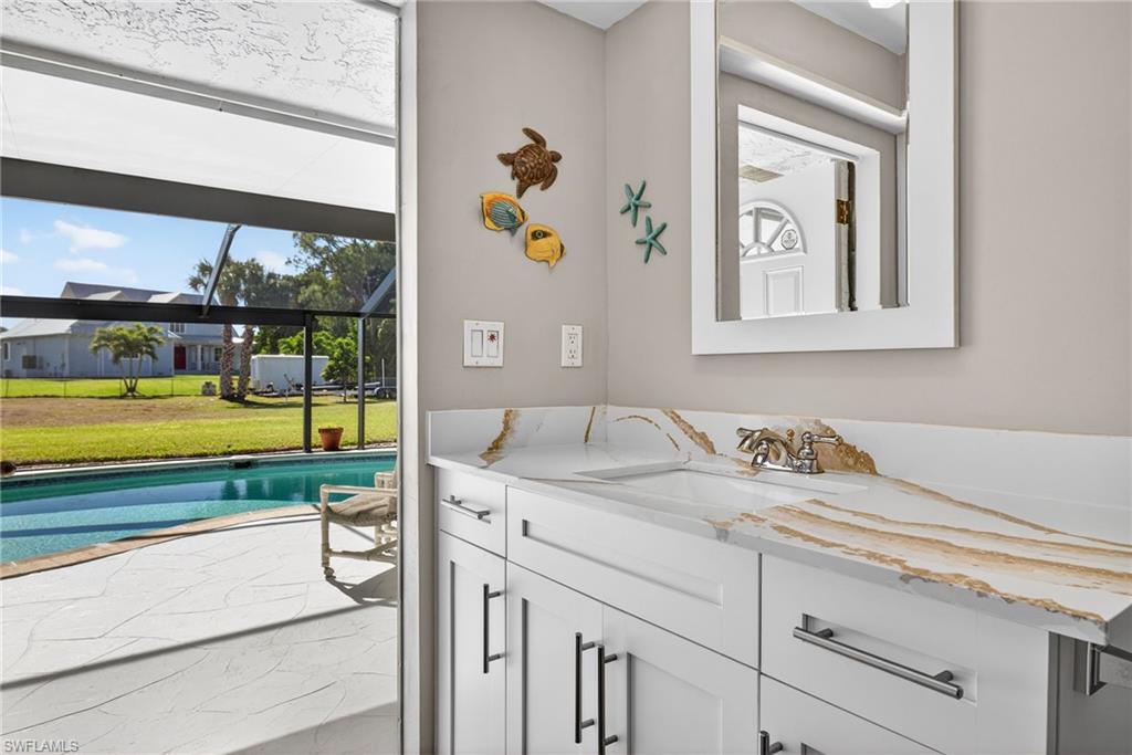 NORTH FORT MYERS - Residential