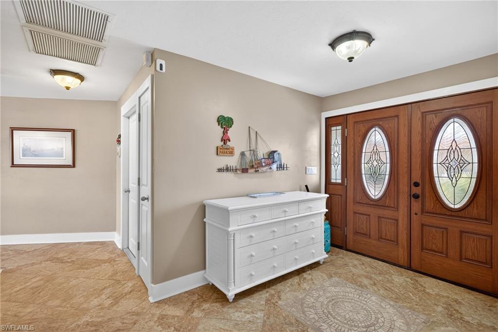 NORTH FORT MYERS - Residential