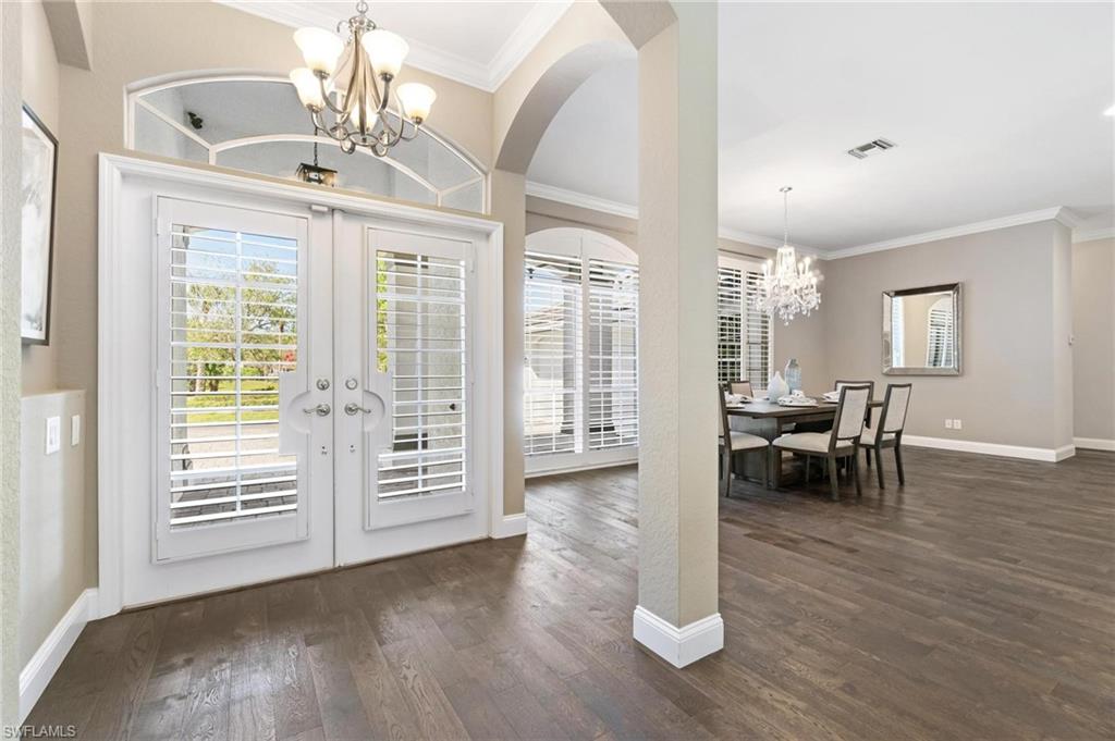 OAKES ESTATES - Residential