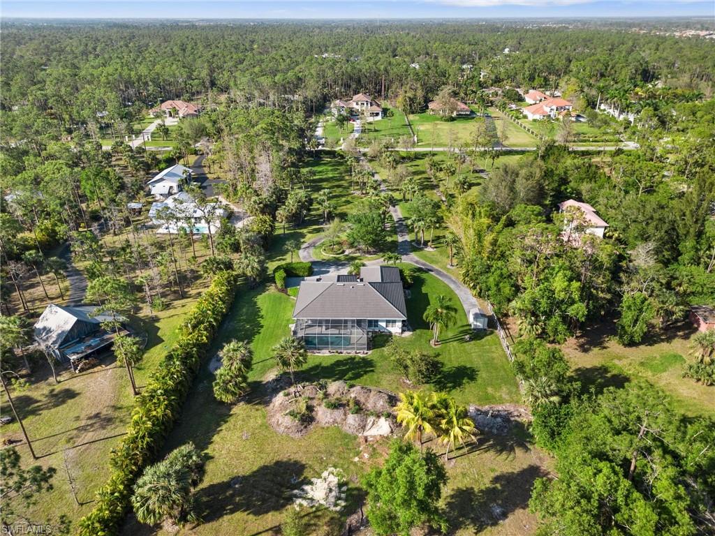 OAKES ESTATES - Residential