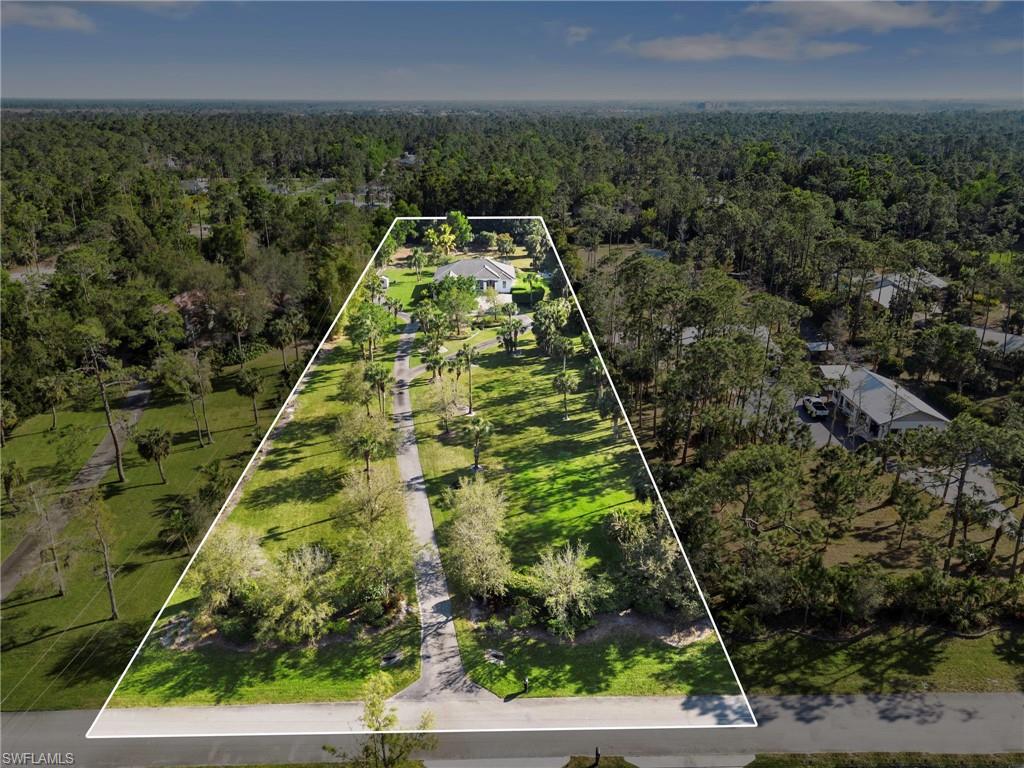 OAKES ESTATES - Residential