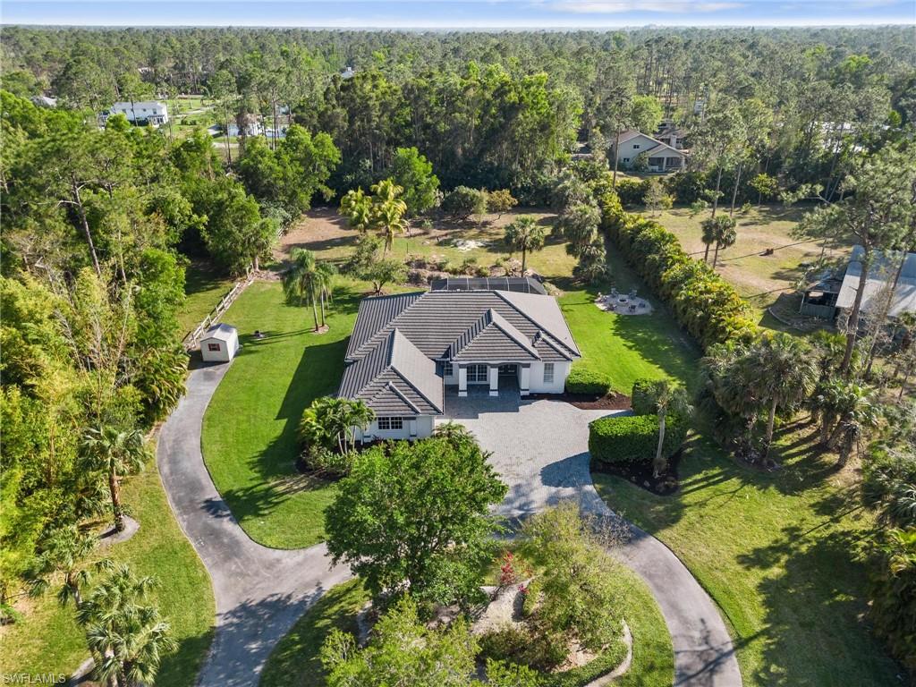 OAKES ESTATES - Residential