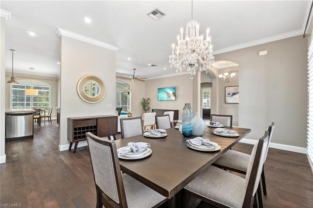 OAKES ESTATES - Residential