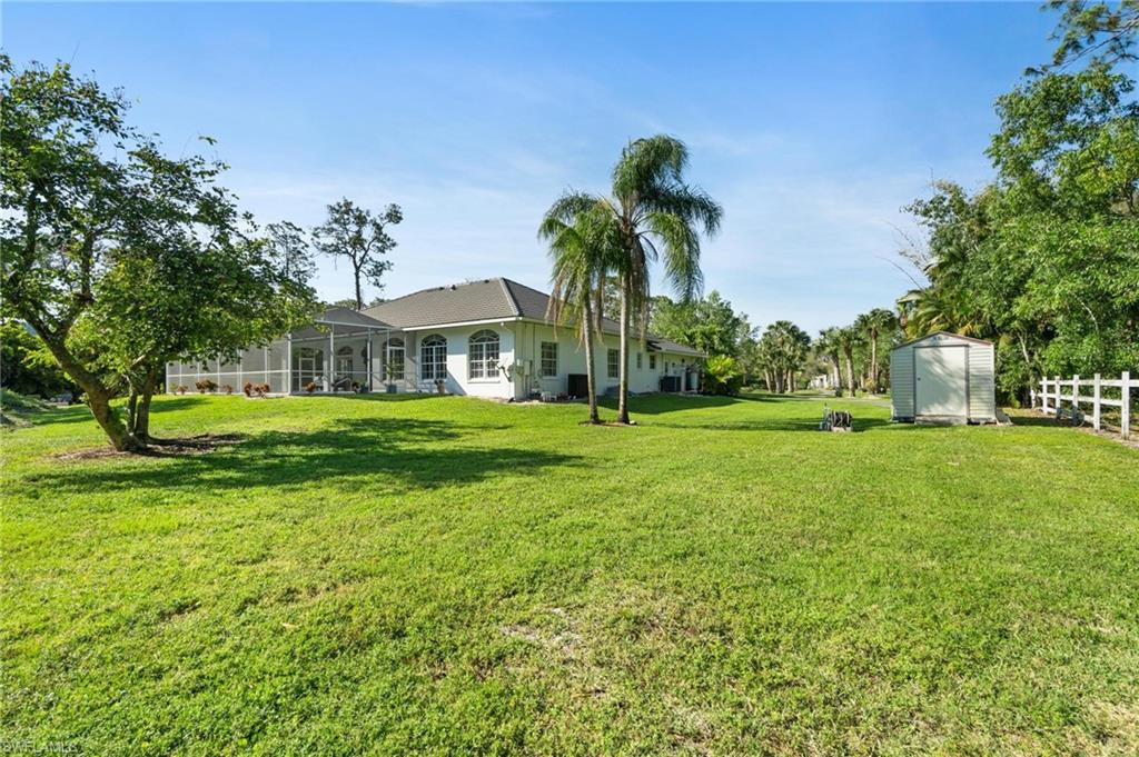 OAKES ESTATES - Residential