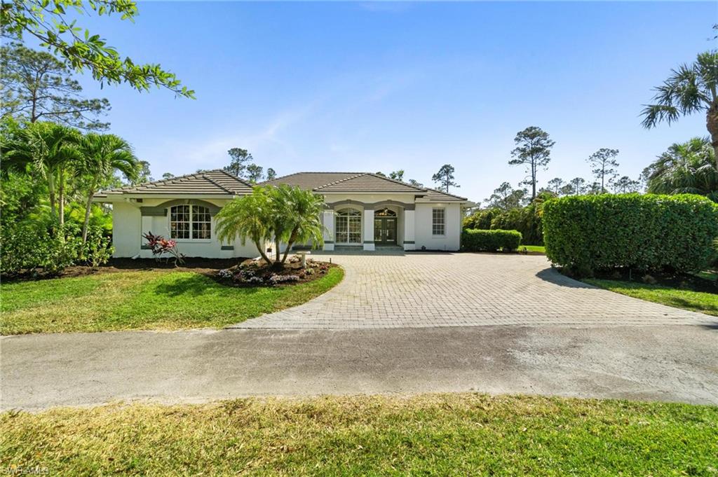 OAKES ESTATES - Residential