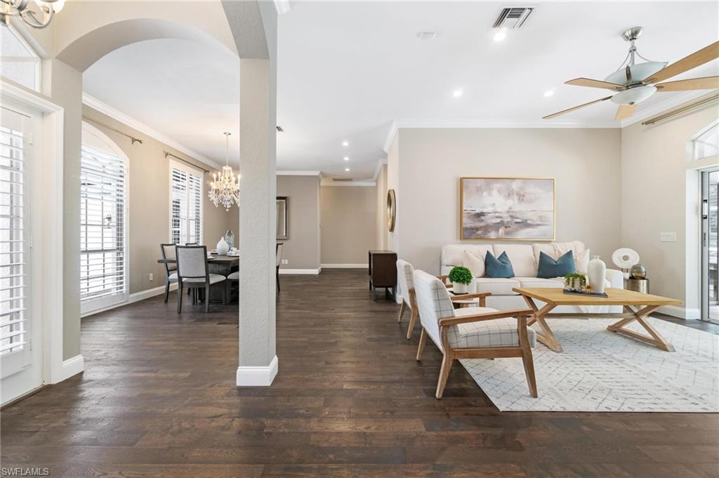 OAKES ESTATES - Residential