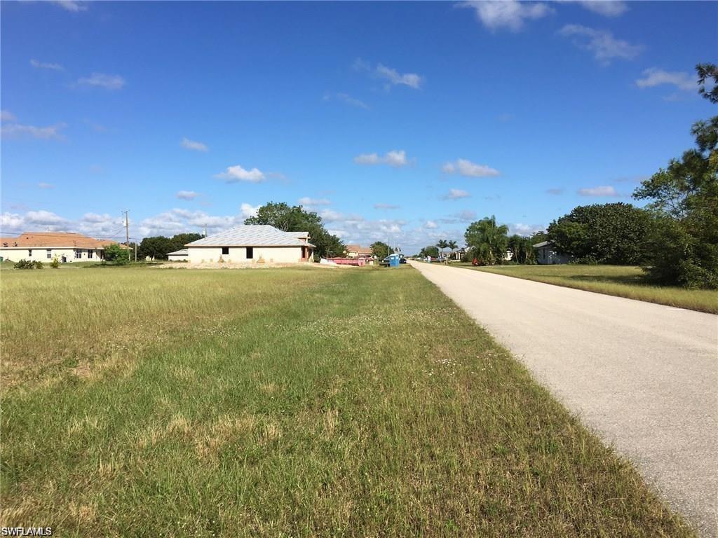 CAPE CORAL - Land
