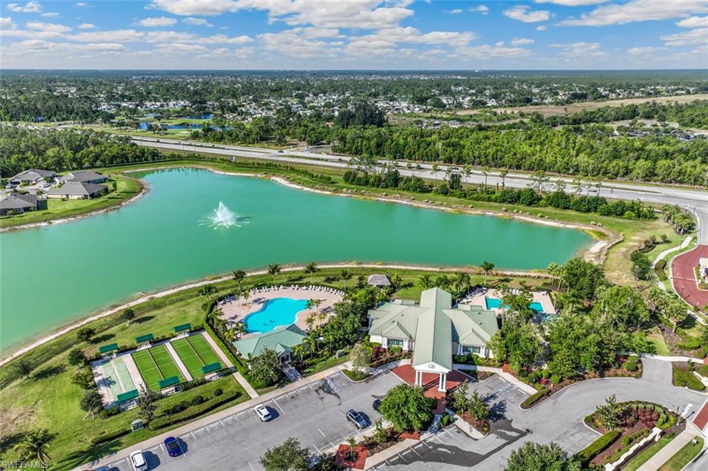 MAGNOLIA LANDING - Residential