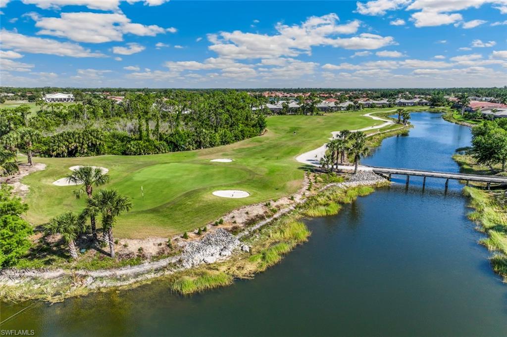 MAGNOLIA LANDING - Residential