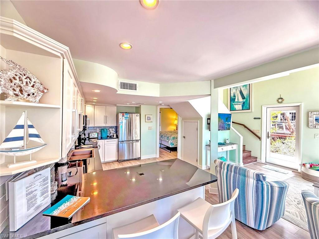 CAPTIVA PALMA UNRECORDED SUBDIVISION - Residential