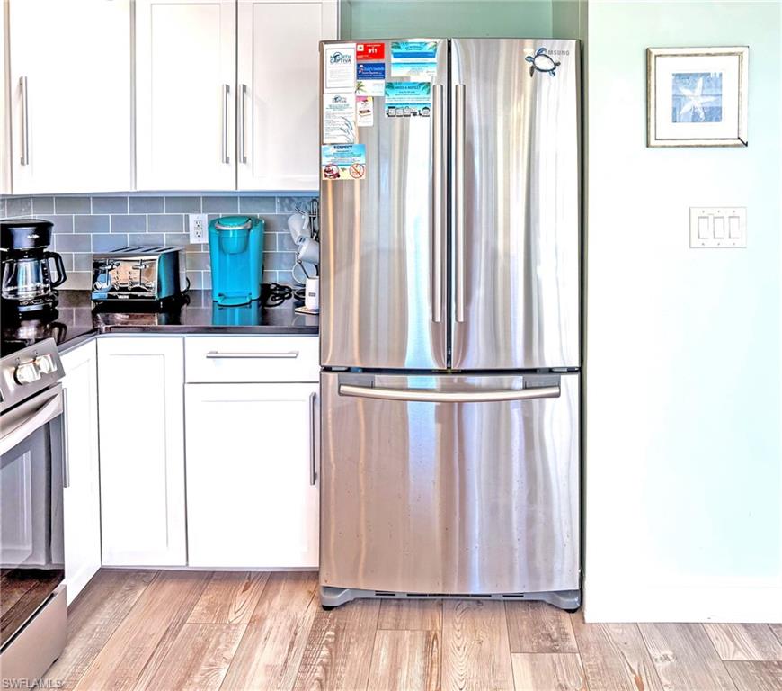 CAPTIVA PALMA UNRECORDED SUBDIVISION - Residential