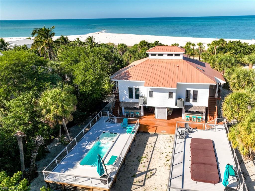 CAPTIVA PALMA UNRECORDED SUBDIVISION - Residential