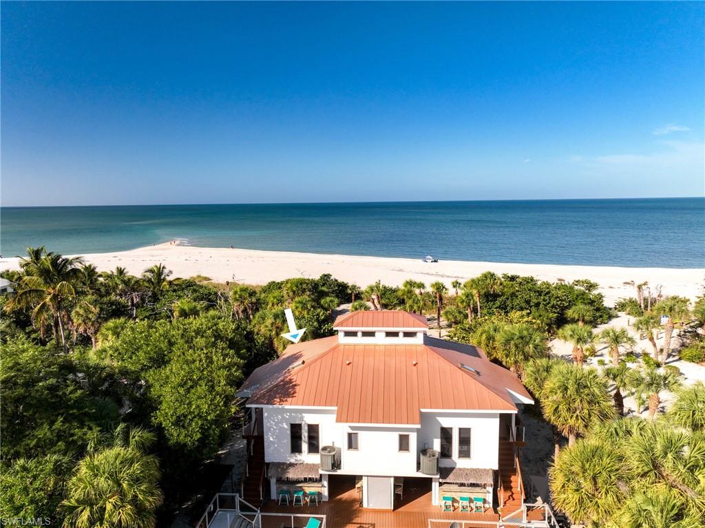 CAPTIVA PALMA UNRECORDED SUBDIVISION - Residential