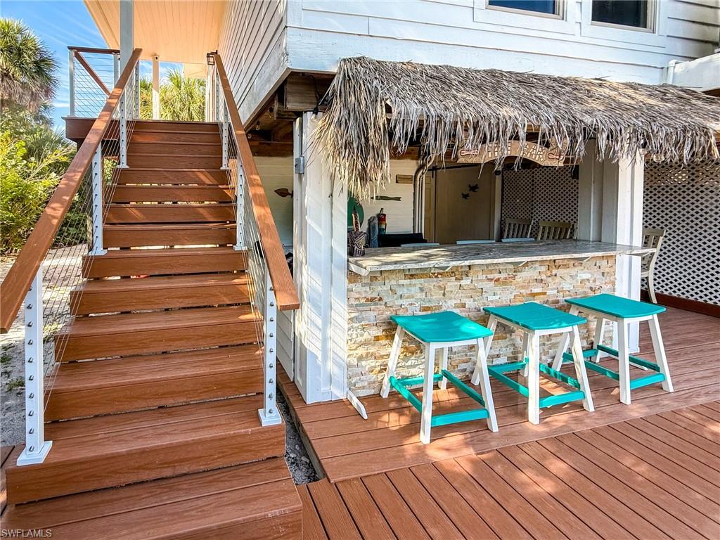 CAPTIVA PALMA UNRECORDED SUBDIVISION - Residential