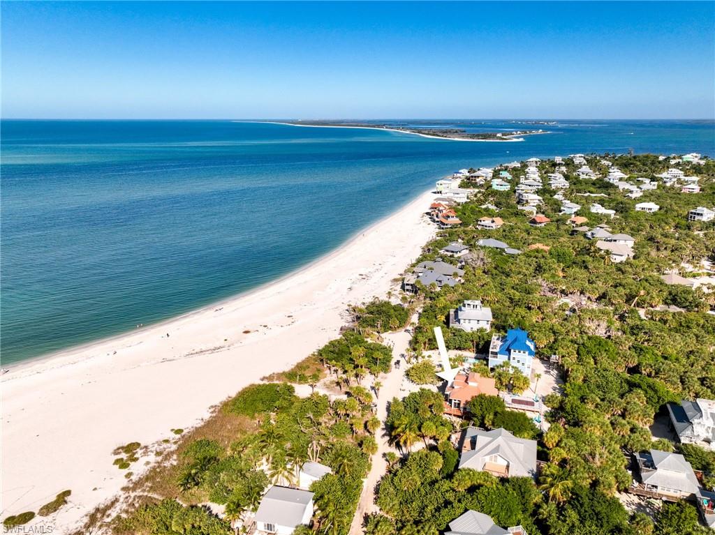CAPTIVA PALMA UNRECORDED SUBDIVISION - Residential