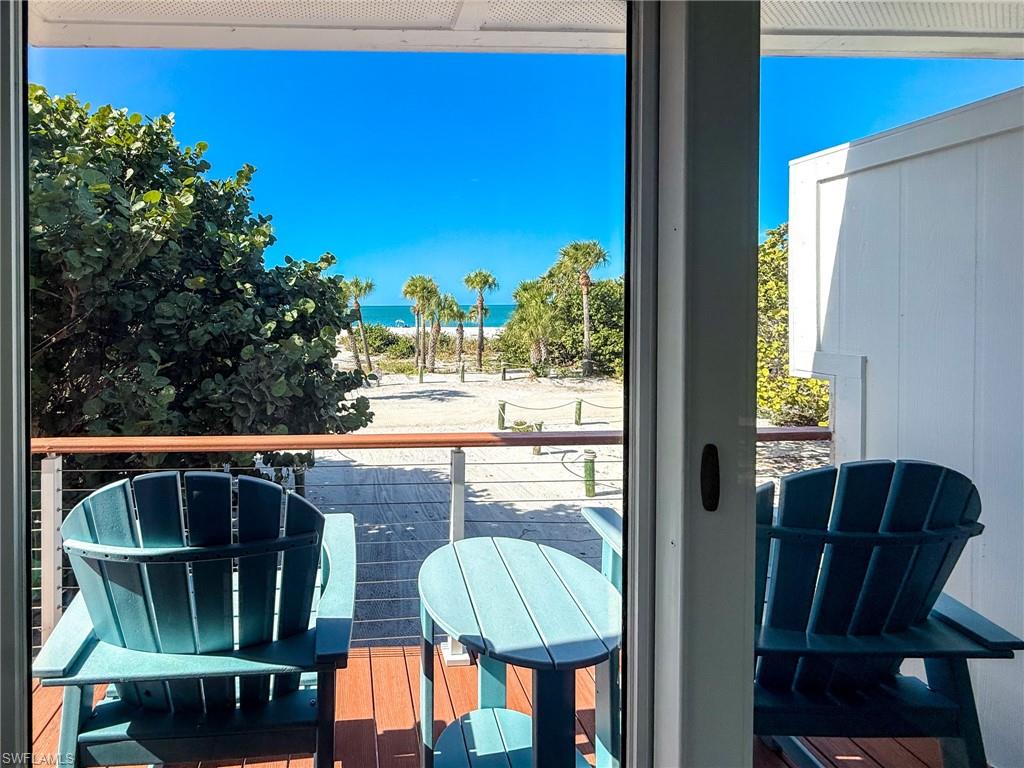 CAPTIVA PALMA UNRECORDED SUBDIVISION - Residential