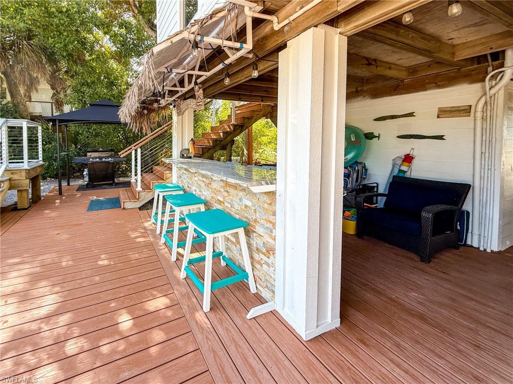 CAPTIVA PALMA UNRECORDED SUBDIVISION - Residential