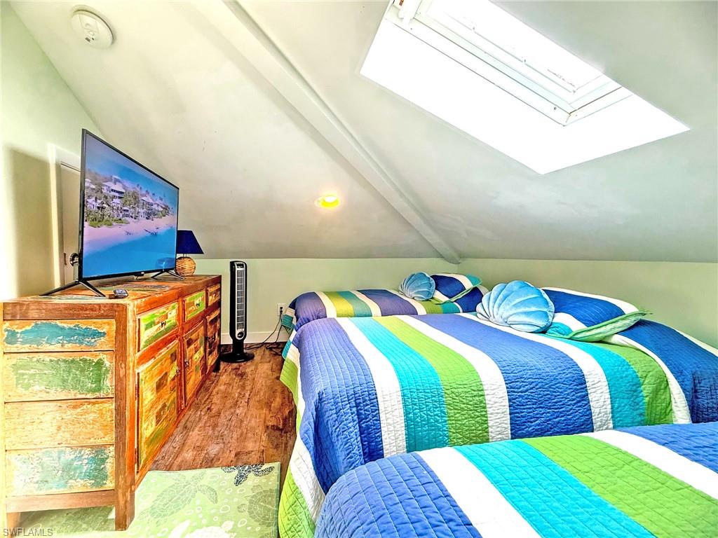 CAPTIVA PALMA UNRECORDED SUBDIVISION - Residential