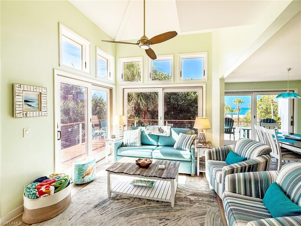 CAPTIVA PALMA UNRECORDED SUBDIVISION - Residential