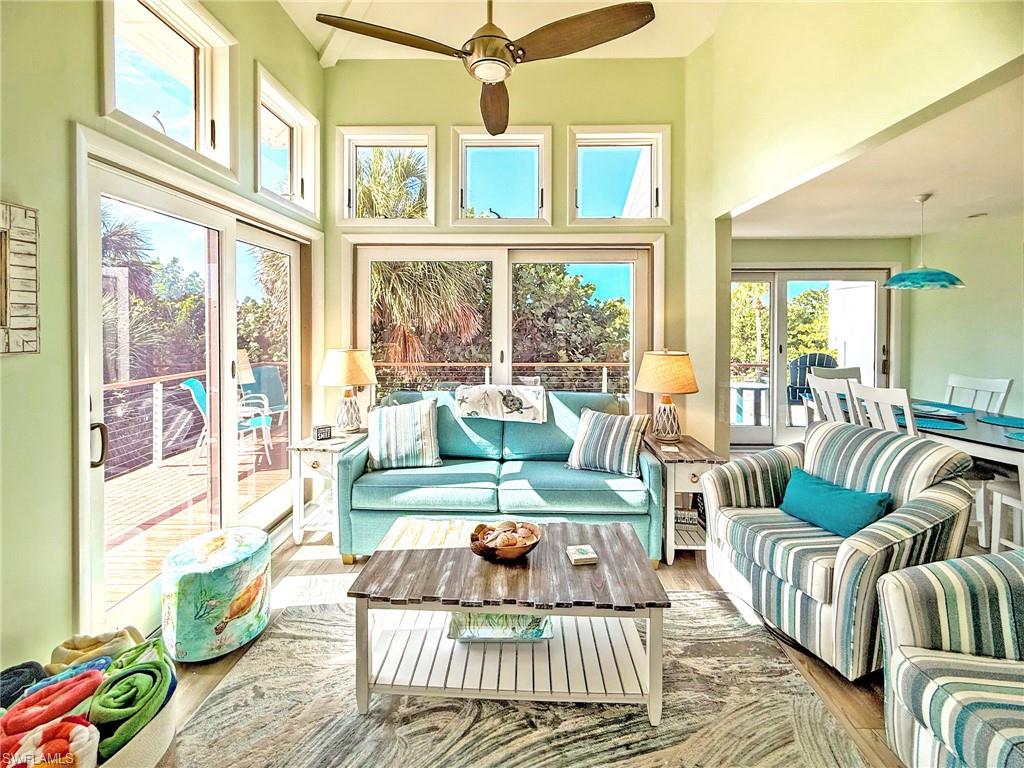 CAPTIVA PALMA UNRECORDED SUBDIVISION - Residential