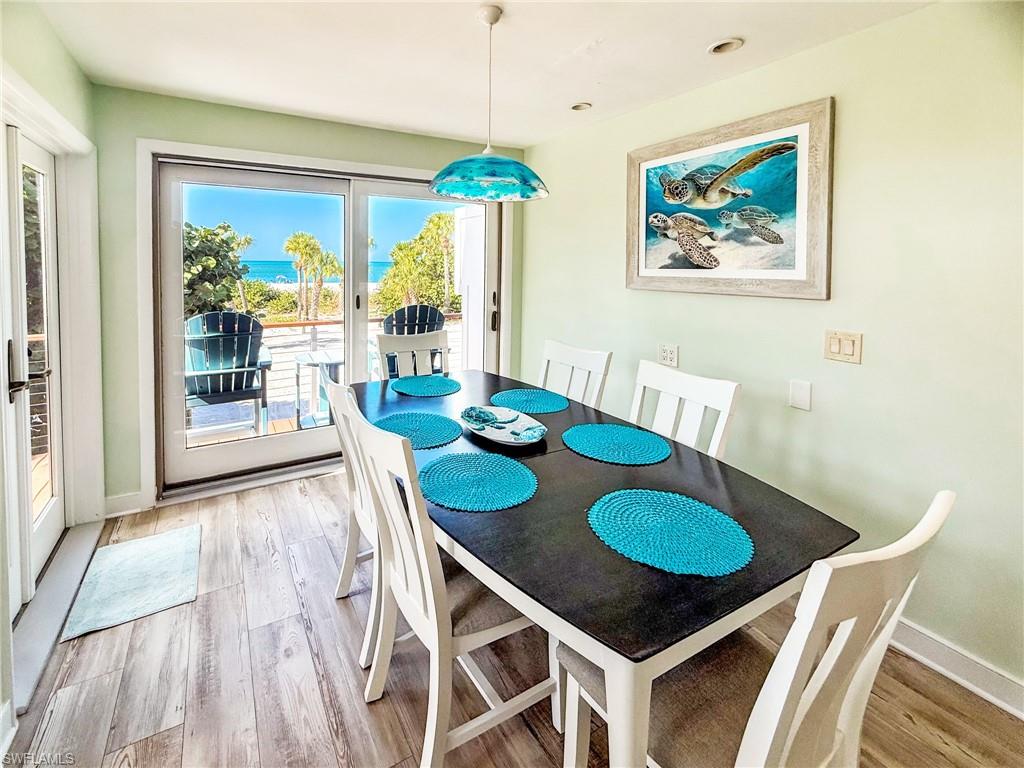 CAPTIVA PALMA UNRECORDED SUBDIVISION - Residential