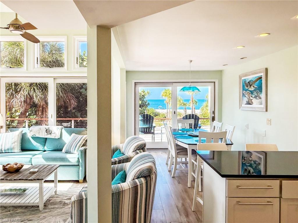 CAPTIVA PALMA UNRECORDED SUBDIVISION - Residential