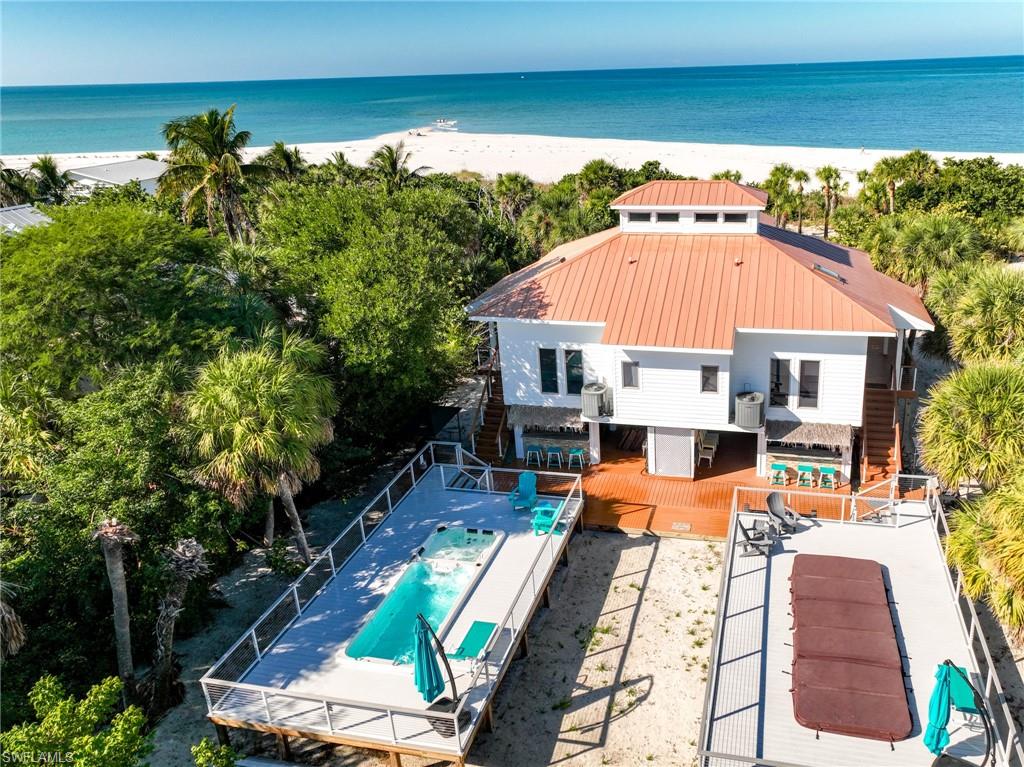 CAPTIVA PALMA UNRECORDED SUBDIVISION - Residential